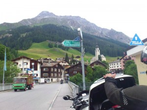 Peña Motera Luka´s Team