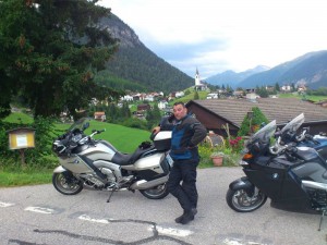 Peña Motera Luka´s Team