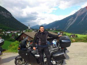 Peña Motera Luka´s Team