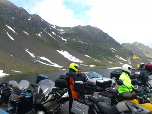 Peña Motera Luka´s Team