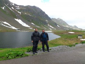 Peña Motera Luka´s Team