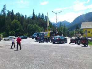 Peña Motera Luka´s Team