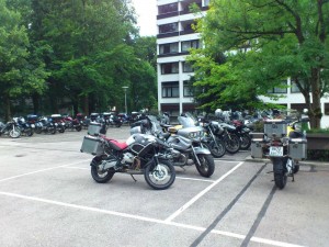 Peña Motera Luka´s Team