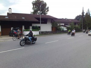 Peña Motera Luka´s Team