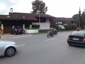 Peña Motera Luka´s Team