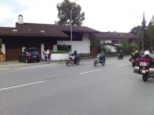 Peña Motera Luka´s Team