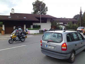 Peña Motera Luka´s Team