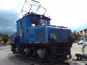 Peña Motera Luka´s Team