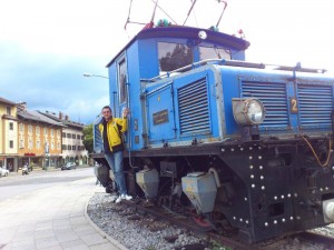 Peña Motera Luka´s Team