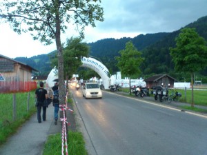 Peña Motera Luka´s Team