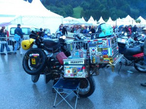 Peña Motera Luka´s Team