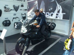 Peña Motera Luka´s Team