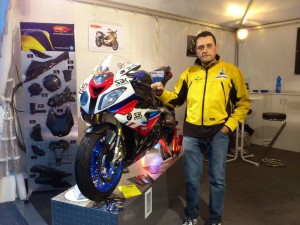 Peña Motera Luka´s Team