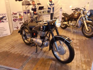 Peña Motera Luka´s Team