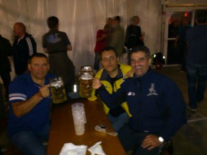 Peña Motera Luka´s Team