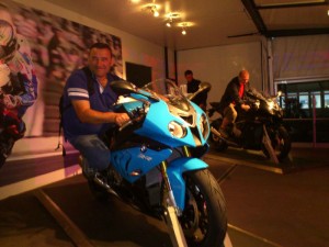 Peña Motera Luka´s Team