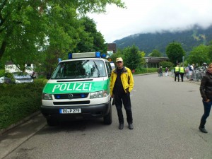 Peña Motera Luka´s Team