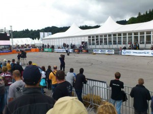 Peña Motera Luka´s Team