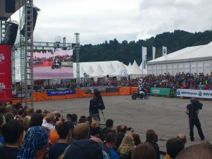 Peña Motera Luka´s Team