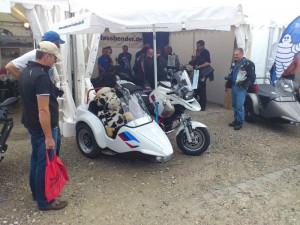 Peña Motera Luka´s Team