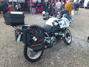 Peña Motera Luka´s Team