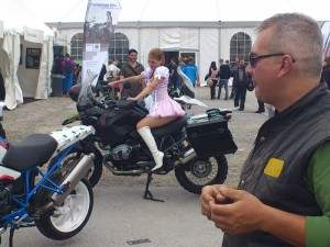 Peña Motera Luka´s Team