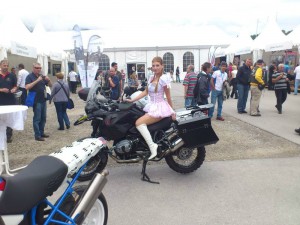 Peña Motera Luka´s Team