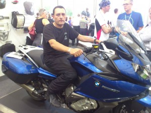 Peña Motera Luka´s Team