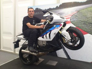 Peña Motera Luka´s Team