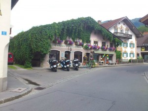 Peña Motera Luka´s Team