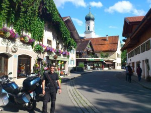 Peña Motera Luka´s Team