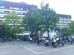 Peña Motera Luka´s Team