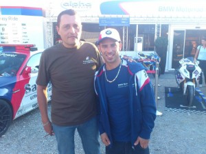 Peña Motera Luka´s Team