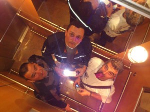 Peña Motera Luka´s Team