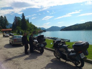 Peña Motera Luka´s Team