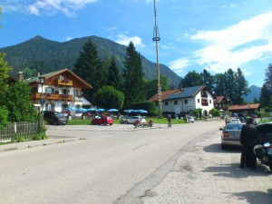 Peña Motera Luka´s Team