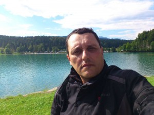 Peña Motera Luka´s Team