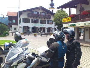 Peña Motera Luka´s Team