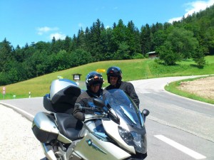 Peña Motera Luka´s Team