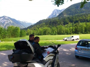 Peña Motera Luka´s Team