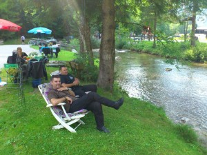 Peña Motera Luka´s Team