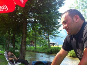 Peña Motera Luka´s Team