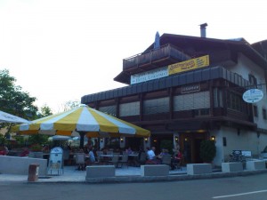 Peña Motera Luka´s Team