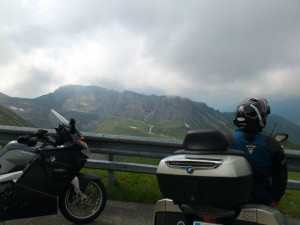 Peña Motera Luka´s Team