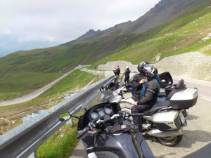 Peña Motera Luka´s Team