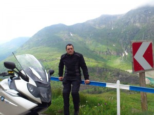 Peña Motera Luka´s Team