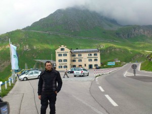 Peña Motera Luka´s Team