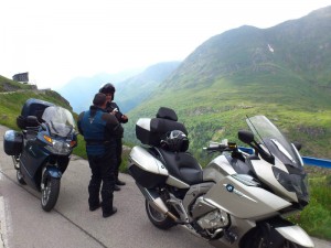 Peña Motera Luka´s Team