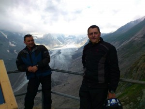 Peña Motera Luka´s Team