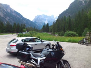 Peña Motera Luka´s Team